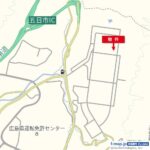 佐伯区五月が丘4丁目 土地