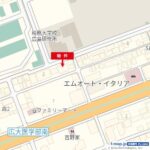 地図(地図)