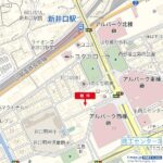 広島総合卸センターB棟104号