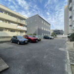 駐車場つき!(外観) 駐車場つき!(外観)