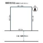 概略地形図