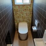 トイレ写真(内装)
