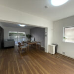 開放感のあるLDKです!(内装) 開放感のあるLDKです!(内装)