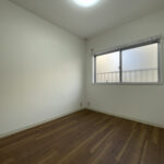 寝室や子ども部屋におすすめの洋室!(内装) 寝室や子ども部屋におすすめの洋室!(内装)