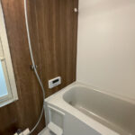 一日の疲れをゆったり癒せる、くつろぎのお風呂!(風呂) 一日の疲れをゆったり癒せる、くつろぎのお風呂!(風呂)