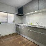 食洗機・三口コンロ付き広々キッチン♪(キッチン) 食洗機・三口コンロ付き広々キッチン♪(キッチン)