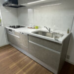 調理がはかどる、料理好きにうれしいキッチン♪(キッチン) 調理がはかどる、料理好きにうれしいキッチン♪(キッチン)