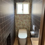トイレ写真(内装)