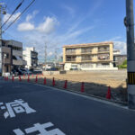 前面道路含む現地外観(外観) 前面道路含む現地外観(外観)