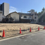 前面道路含む現地外観(外観) 前面道路含む現地外観(外観)
