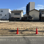 前面道路含む現地外観(外観) 前面道路含む現地外観(外観)
