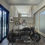 室内イメージ写真(内装)
