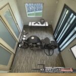 室内イメージ写真(内装)