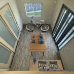 室内イメージ写真(内装)