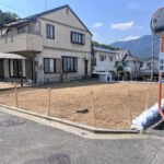 現地土地写真(地図)