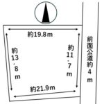 区画図 区画図