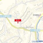己斐上四丁目 土地
